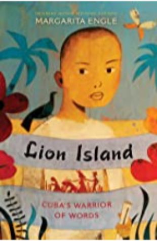 Lion Island Margarita Engle