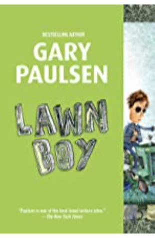 Lawn Gary Paulsen