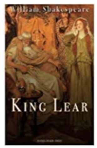 King Lear William Shakespeare