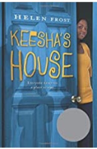 Keesha's House Helen Frost