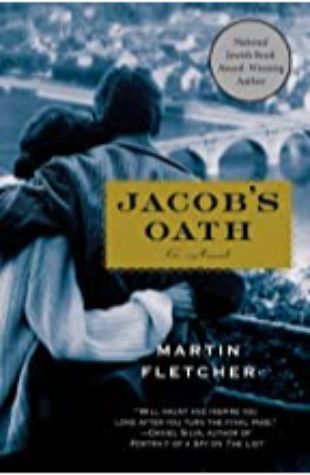 Jacob’s Oath Martin Fletcher