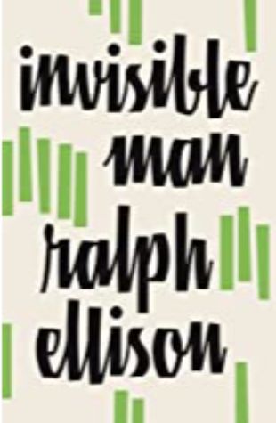 Invisible Man Ralph Ellison