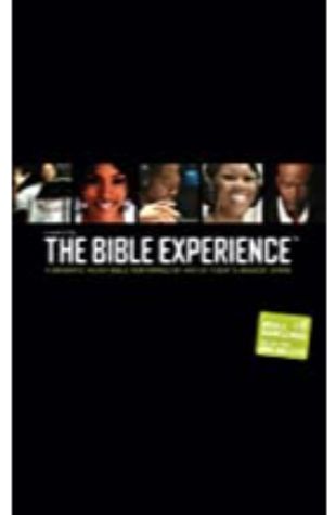 Inspired By…The Bible Experience: Old Testament Media Group