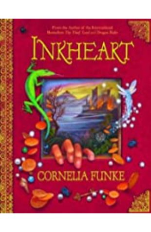 Inkheart Cornelia Funke