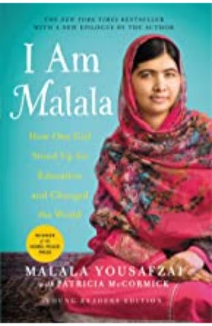 I Am Malala Malala Yousafzai