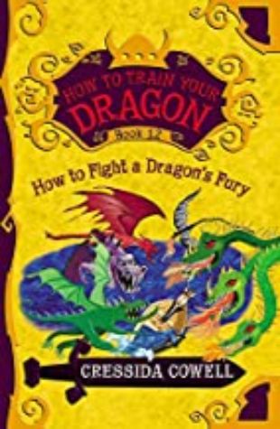 How to Train Your Dragon: How to Fight a Dragon’s Fury David Tennant