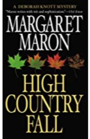 High Country Fall Margaret Maron