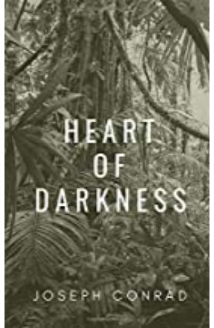 Heart of Darkness Joseph Conrad