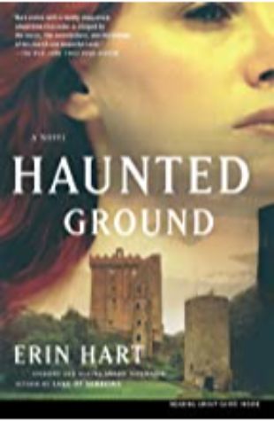 Haunted Ground Erin Hart