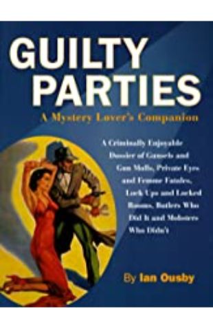 Guilty Parties Ian Ousby