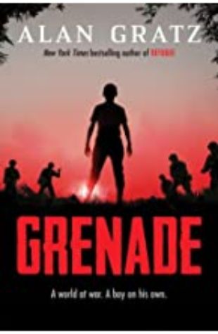 Grenade Alan Gratz