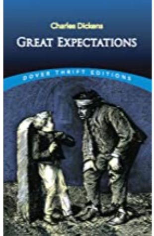 Great Expectations by Charles Dickens