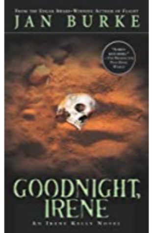 Goodnight, Irene Jan Burke
