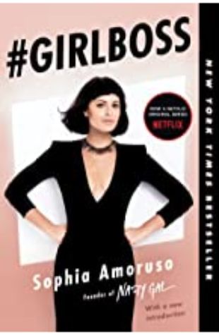 #GIRLBOSS Sophia Amoruso