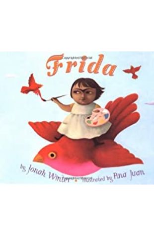 Frida Jonah Winter