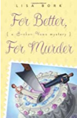 For Better for Murder Lisa Bork