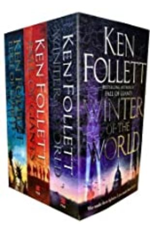 Fall of Giants Ken Follett