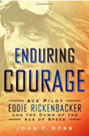 Enduring Courage John F. Ross