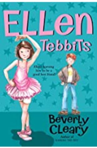 Ellen Tebbits Beverly Cleary