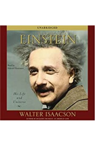 Einstein: His Life and Universe Walter Isaacson