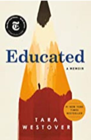 Educated Tara Westover