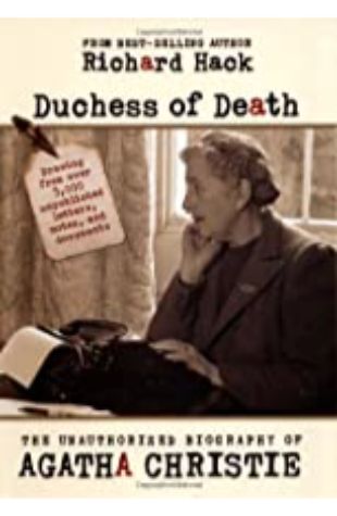 Duchess of Death Richard Hack