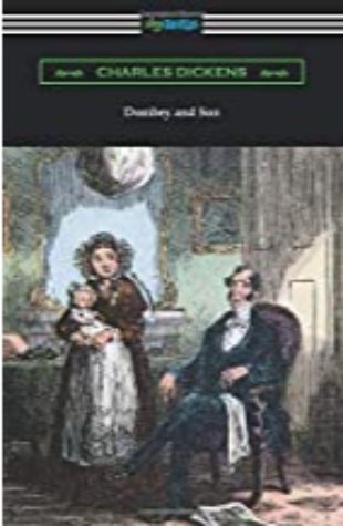 DOMBEY AND SON by Charles Dickens