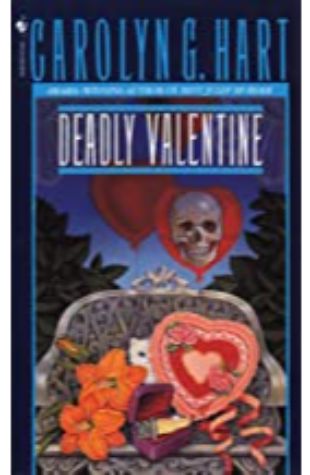 Deadly Valentine Carolyn G. Hart