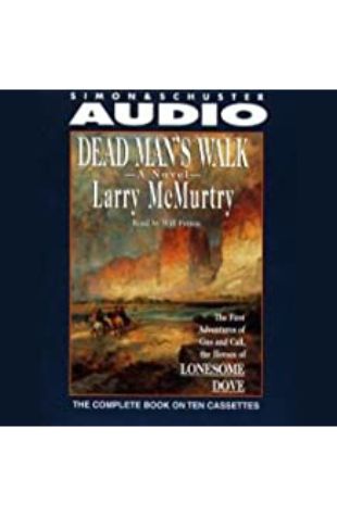 Dead Man's Walk Larry McMurtry