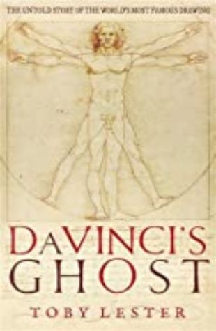 Da Vinci’s Ghost Toby Lester