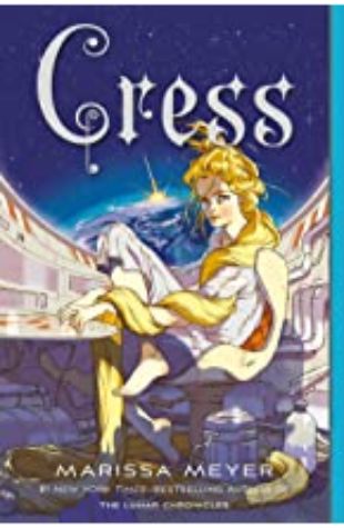 Cress Marissa Meyer