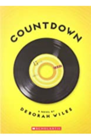 Countdown Deborah Wiles