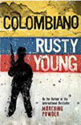 Colombiano Rusty Young
