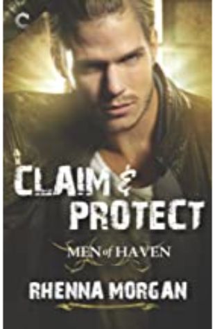 Claim & Protect by Rhenna Morgan