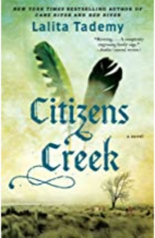 Citizens Creek Lalita Tademy