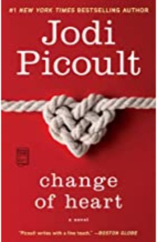 Change of Heart Jodi Picoult