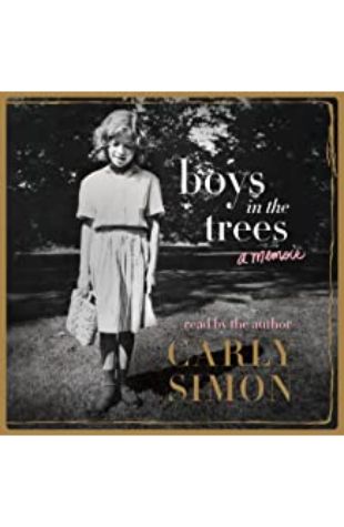 Boys in the Trees Carly Simon