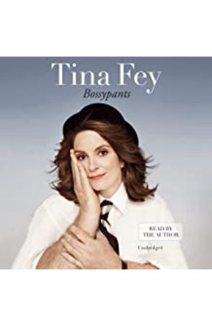 Bossypants by Tina Fey