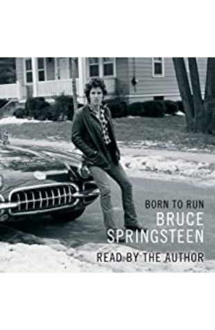 Born to Run by Bruce Springsteen