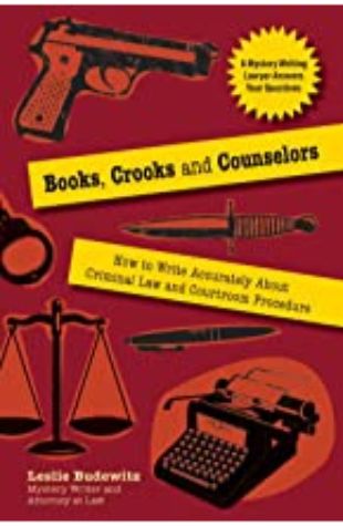 Books, Crooks and Counselors 