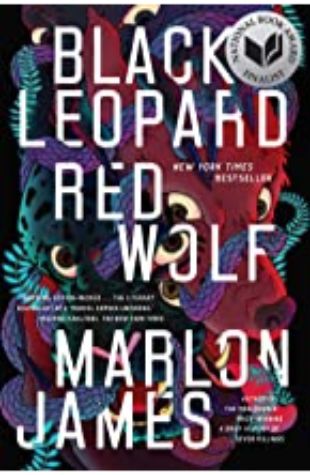 Black Leopard, Red Wolf Marlon James