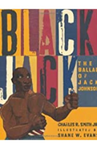 Black Jack Charles R. Smith, Jr.