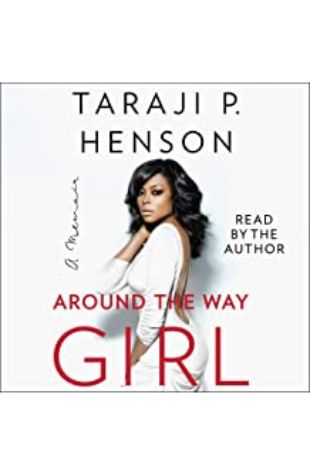 Around the Way Girl Taraji P. Henson