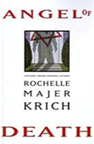 Angel of Death Rochelle Majer Krich