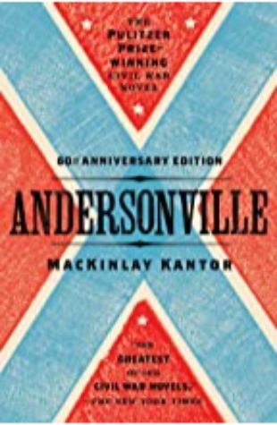 Andersonville MacKinlay Kantor