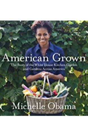 American Grown Michelle Obama
