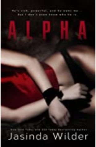 ALPHA by Jasinda Wilder