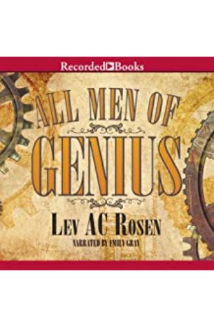 All Men of Genius Lev Ac Rosen
