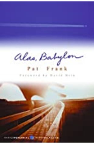 Alas, Babylon by Pat Frank