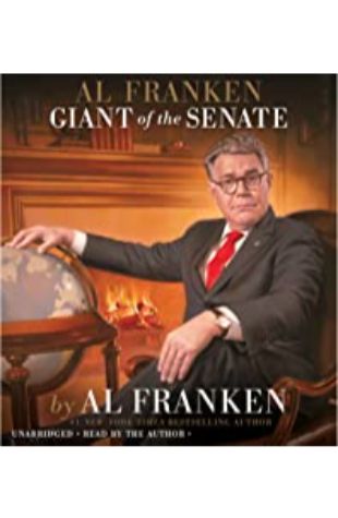 Al Franken, Giant of the Senate Al Franken